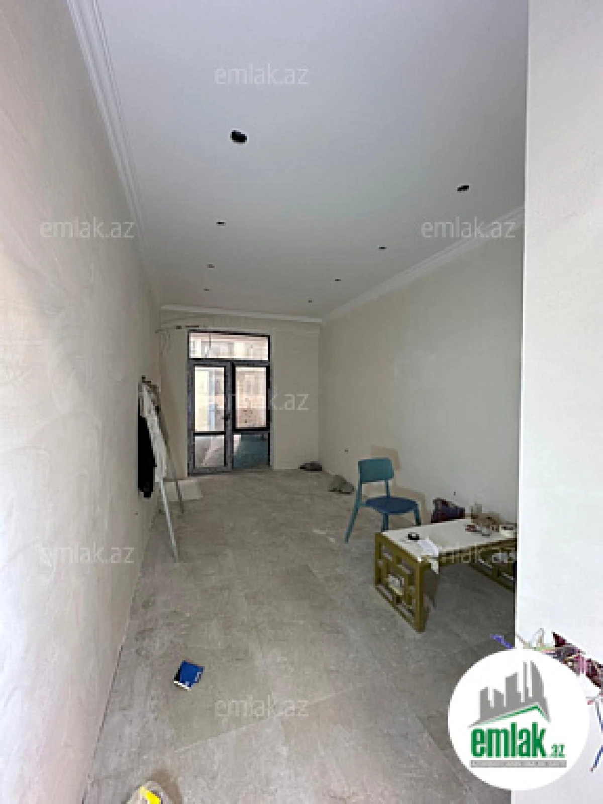 Satılır 4 otaqlı yeni tikili 210 m²
