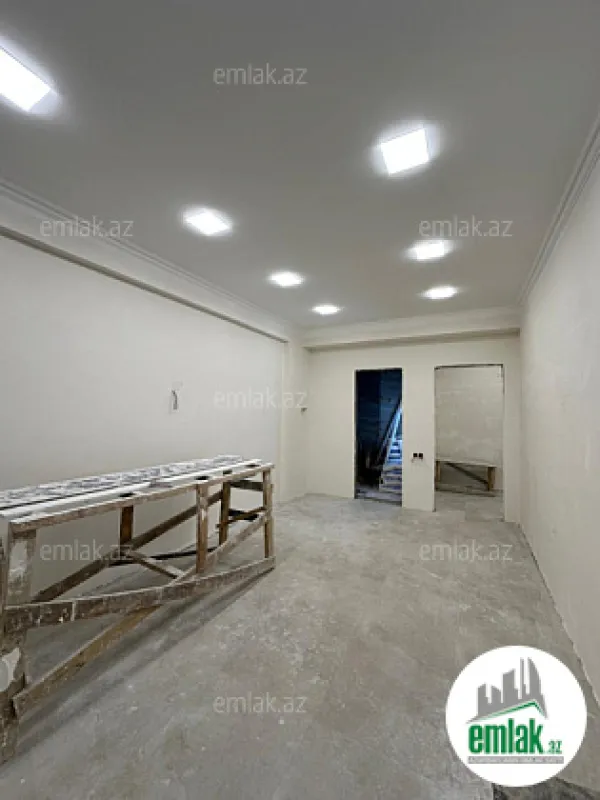 Satılır 4 otaqlı yeni tikili 210 m²
