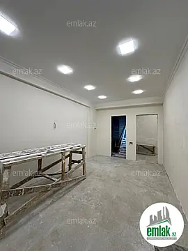 Satılır 4 otaqlı yeni tikili 210 m²
