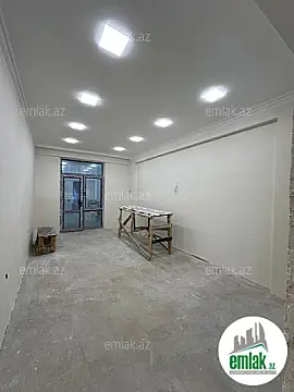 Satılır 4 otaqlı yeni tikili 210 m²