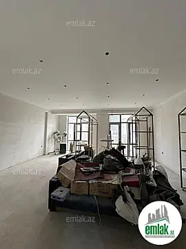 Satılır 4 otaqlı yeni tikili 210 m²