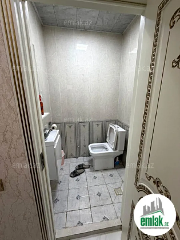 Satılır 3 otaqlı yeni tikili 89 m²