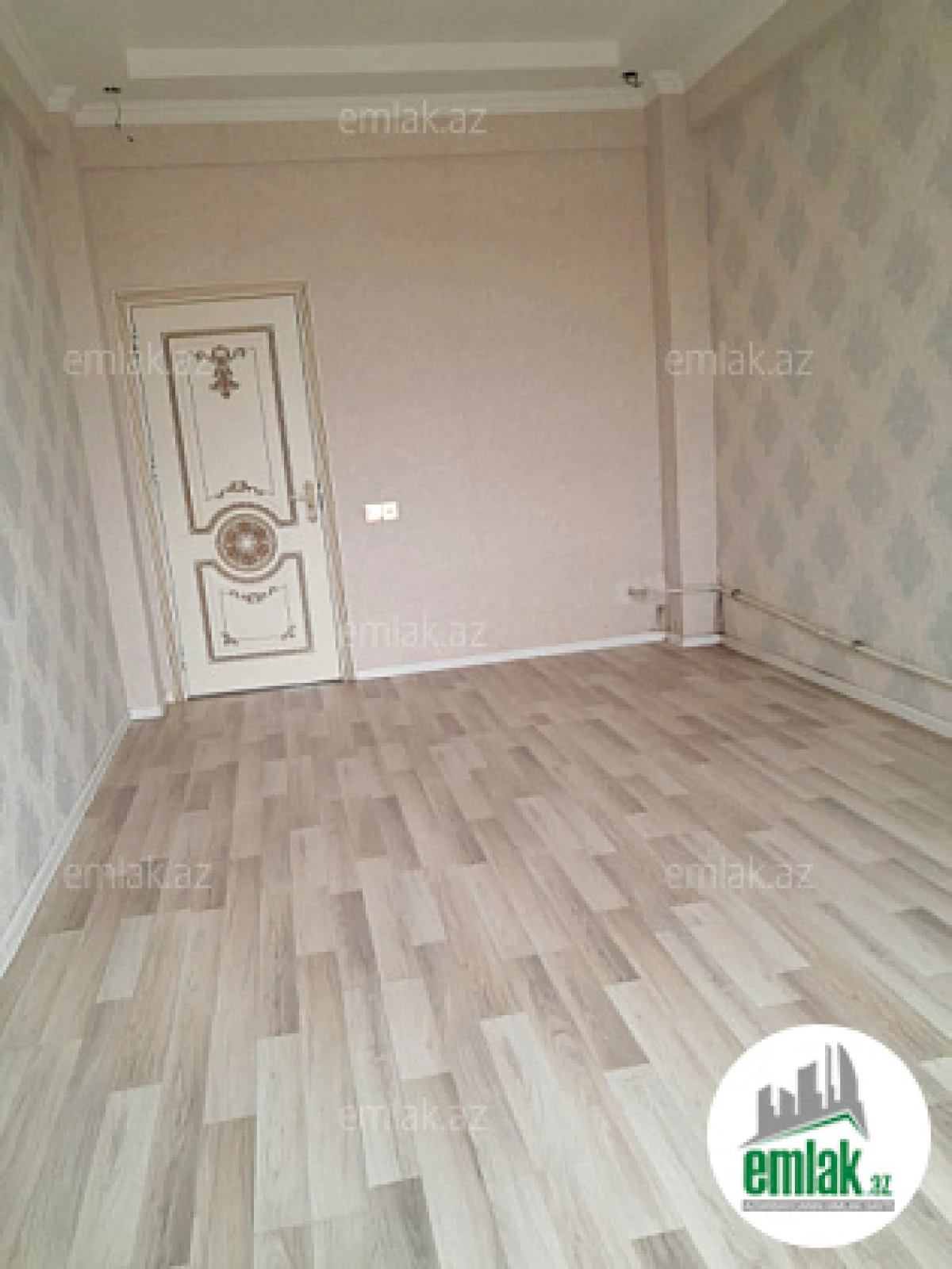 Satılır 3 otaqlı yeni tikili 89 m²