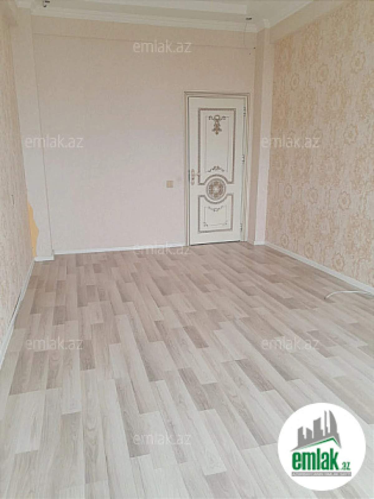 Satılır 3 otaqlı yeni tikili 89 m²