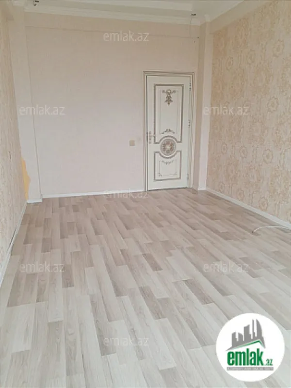 Satılır 3 otaqlı yeni tikili 89 m²