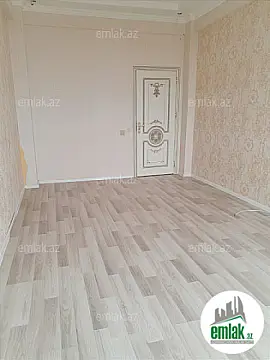 Satılır 3 otaqlı yeni tikili 89 m²