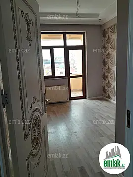 Satılır 3 otaqlı yeni tikili 89 m²