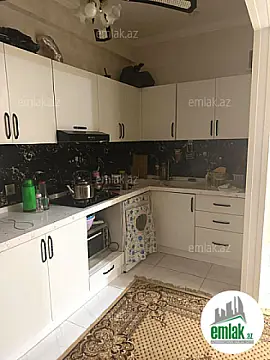 Satılır 3 otaqlı yeni tikili 89 m²