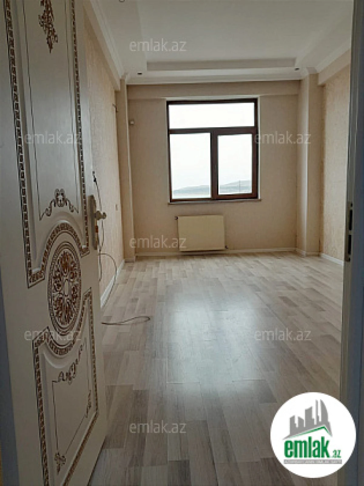 Satılır 3 otaqlı yeni tikili 89 m²