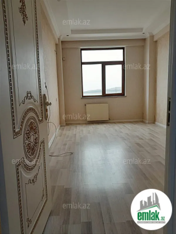 Satılır 3 otaqlı yeni tikili 89 m²