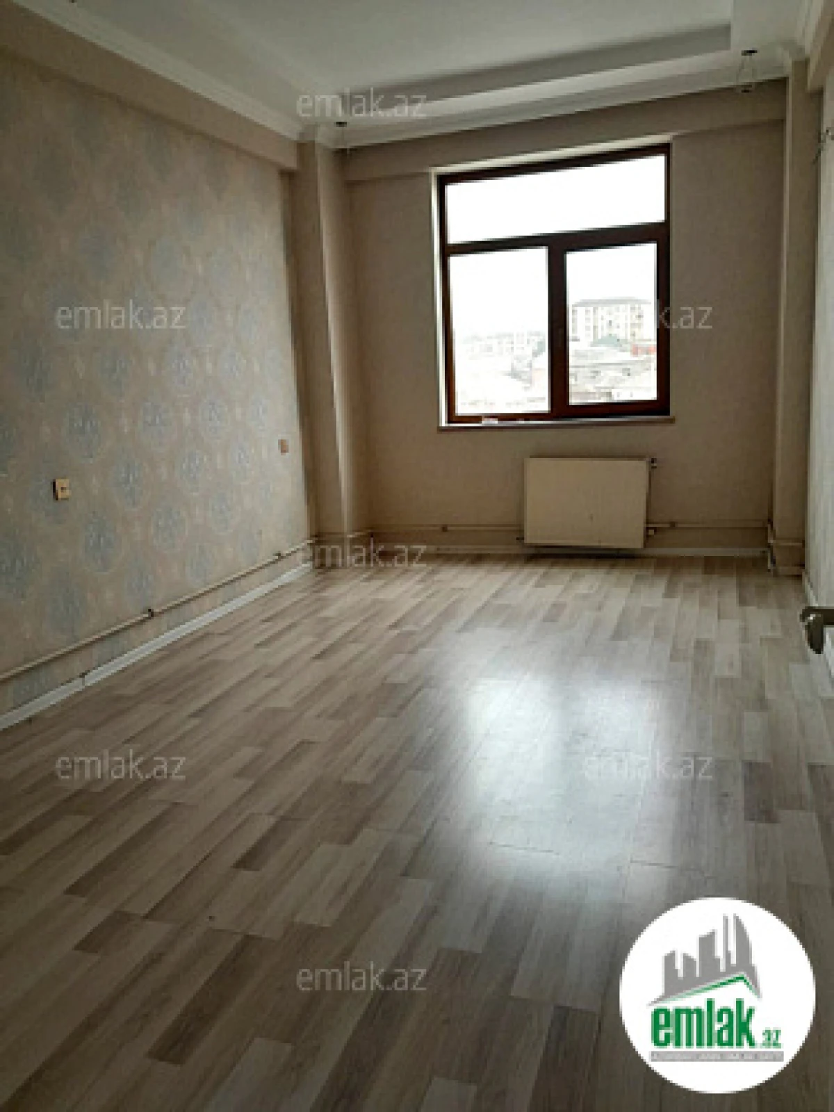 Satılır 3 otaqlı yeni tikili 89 m²