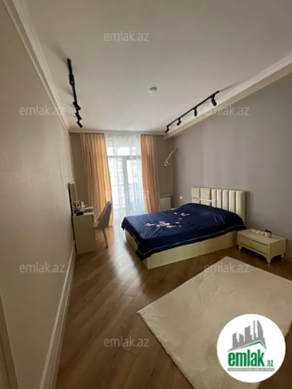 Satılır 2 otaqlı yeni tikili 68 m²