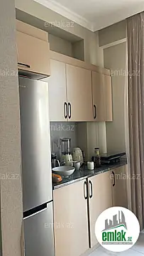 Satılır 2 otaqlı yeni tikili 68 m²