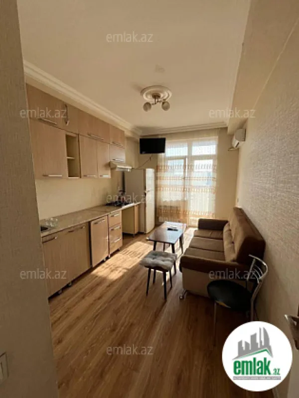 Satılır 2 otaqlı yeni tikili 68 m²