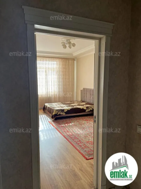 Satılır 2 otaqlı yeni tikili 68 m²