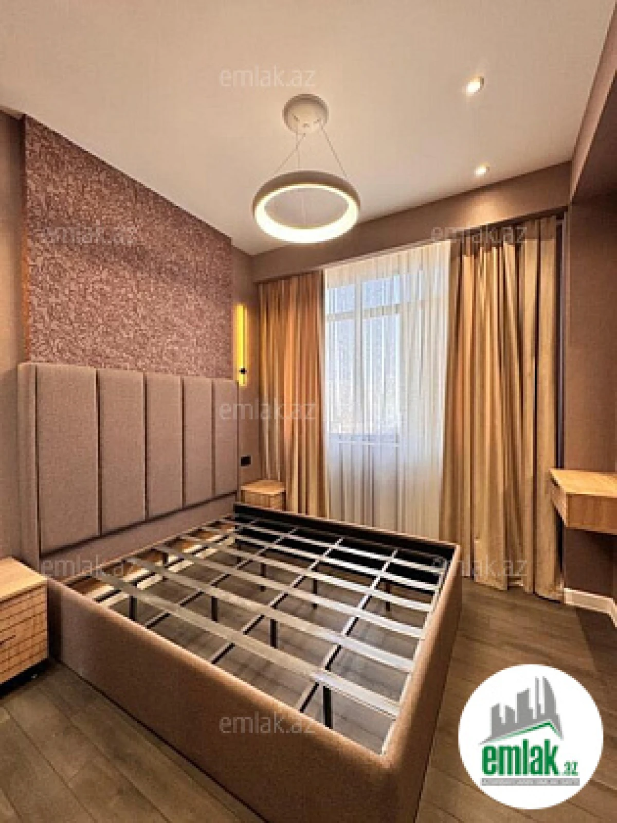 Satılır 2 otaqlı yeni tikili 65 m²