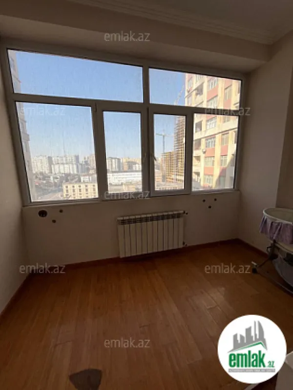 Satılır 3 otaqlı yeni tikili 135 m²