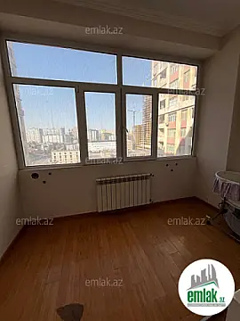 Satılır 3 otaqlı yeni tikili 135 m²
