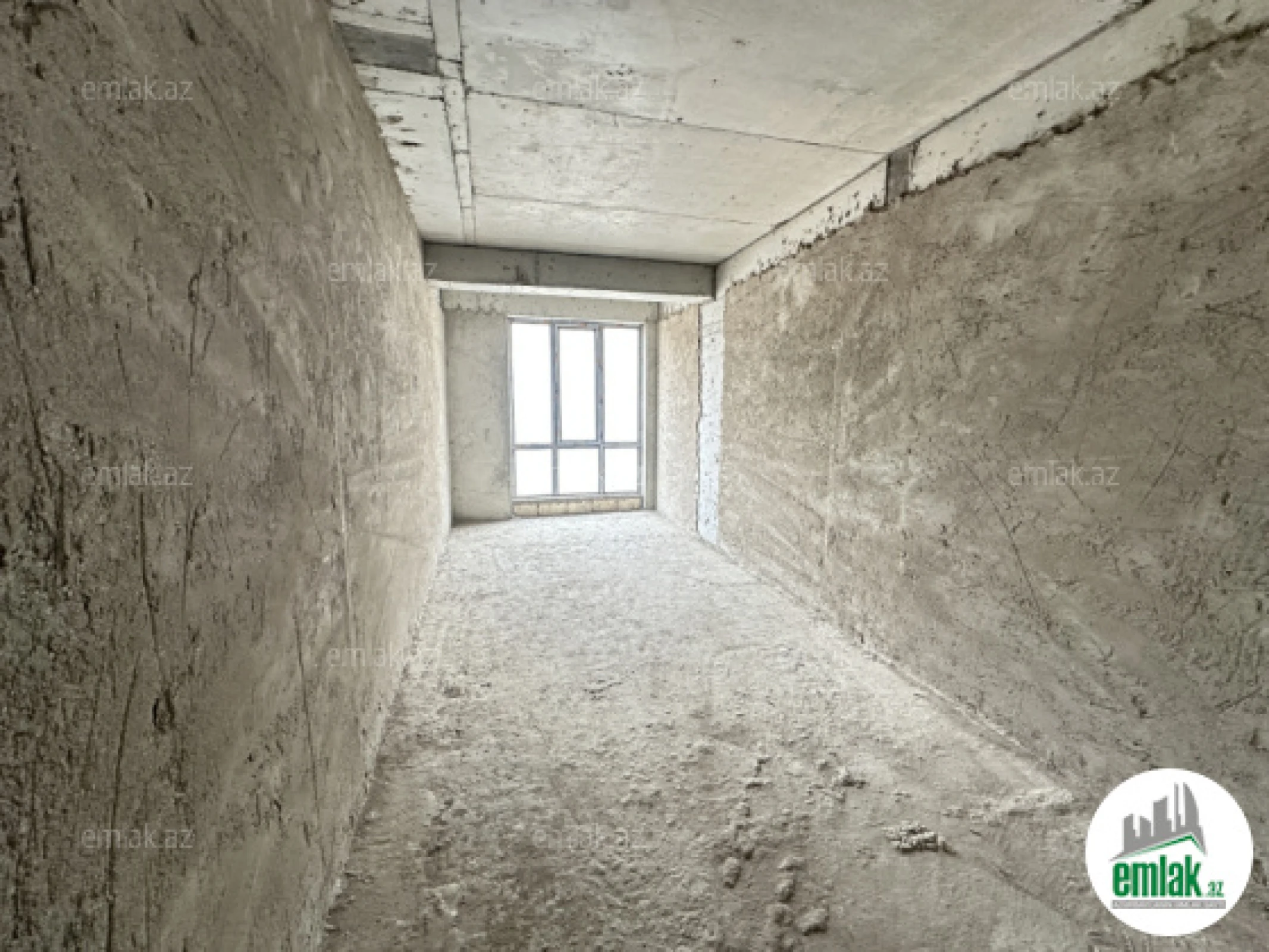 Satılır 3 otaqlı yeni tikili 148 m²