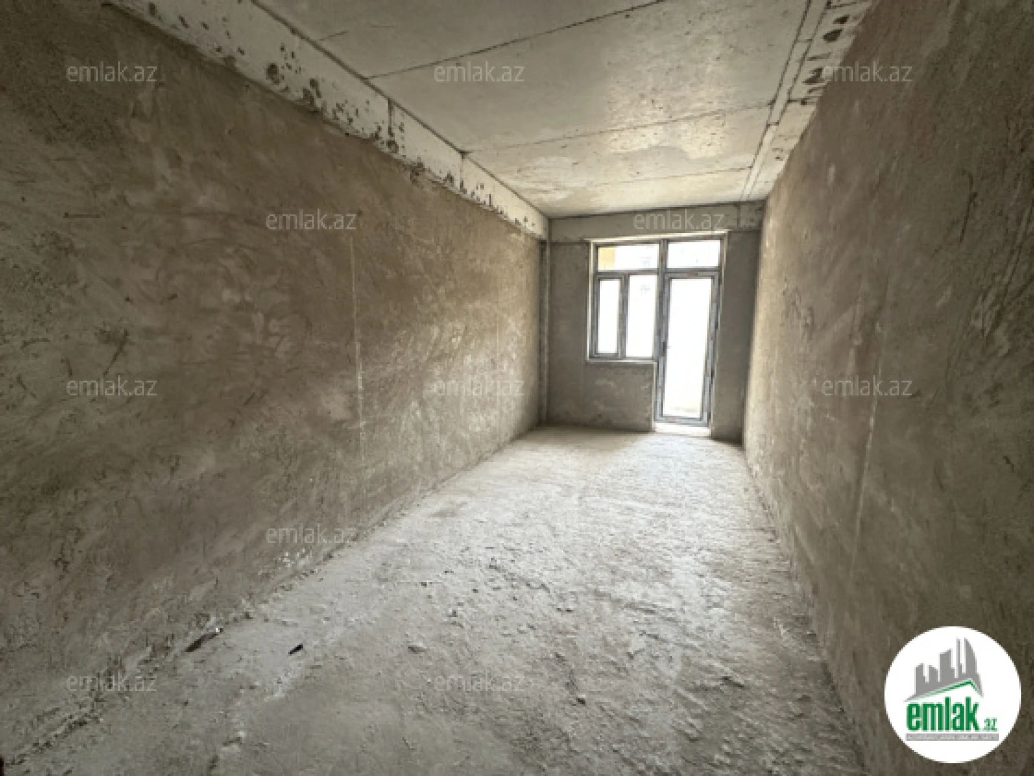 Satılır 3 otaqlı yeni tikili 148 m²