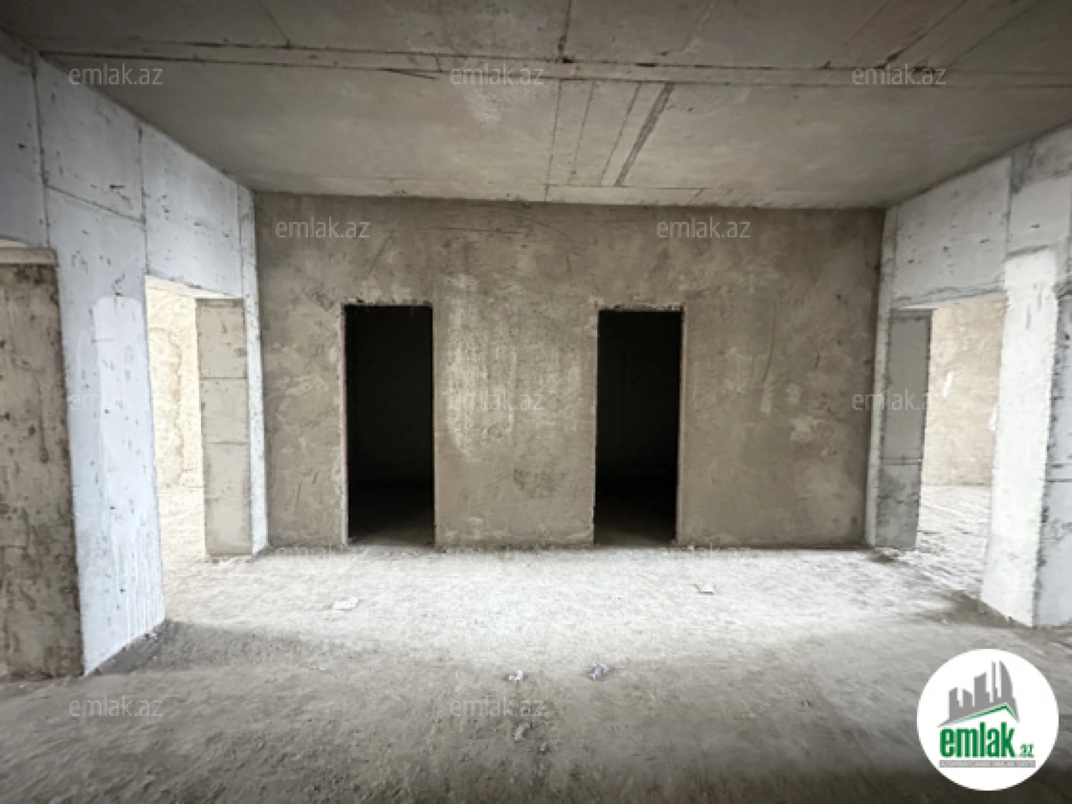 Satılır 3 otaqlı yeni tikili 148 m²