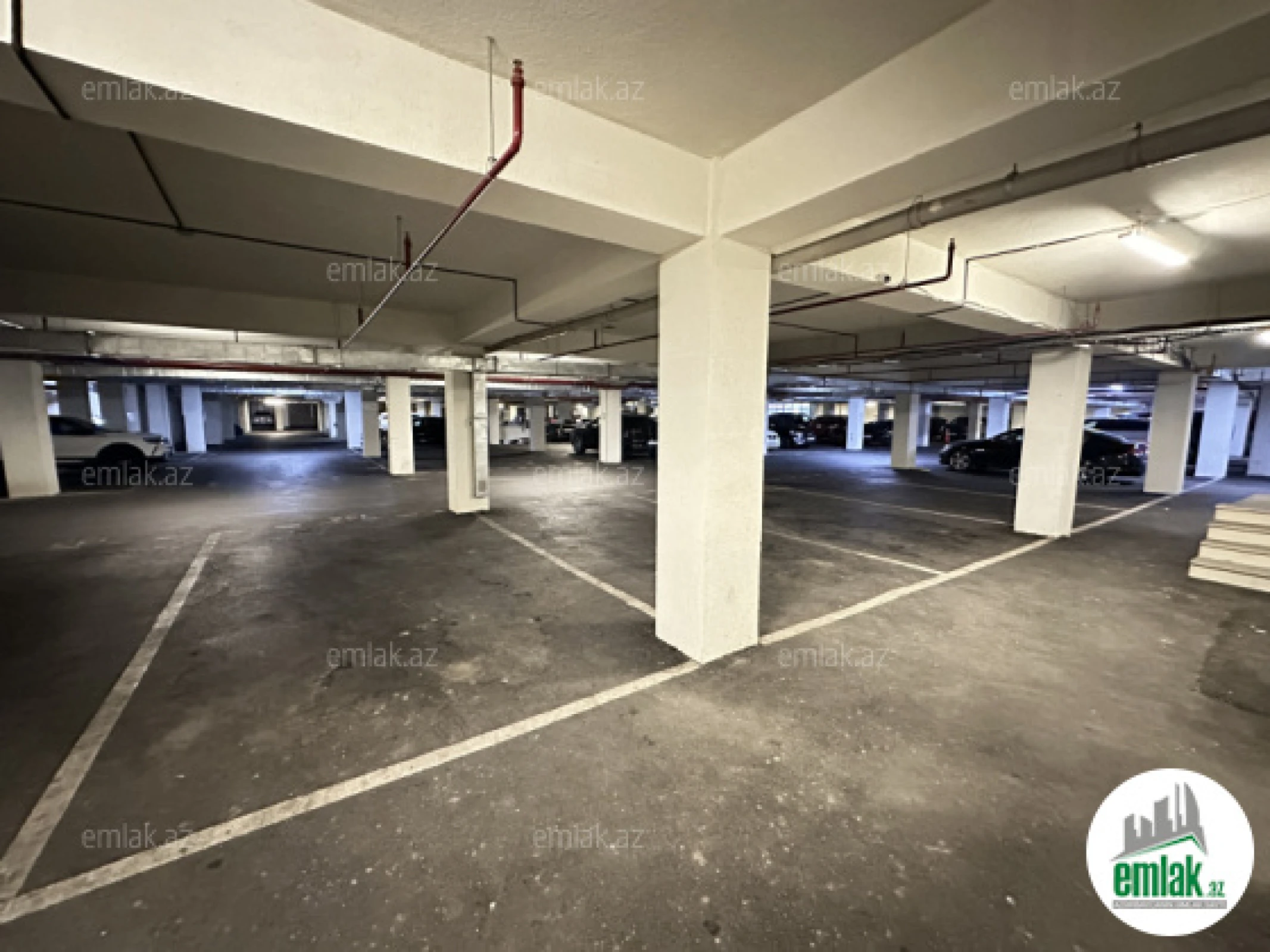 Satılır 3 otaqlı yeni tikili 148 m²