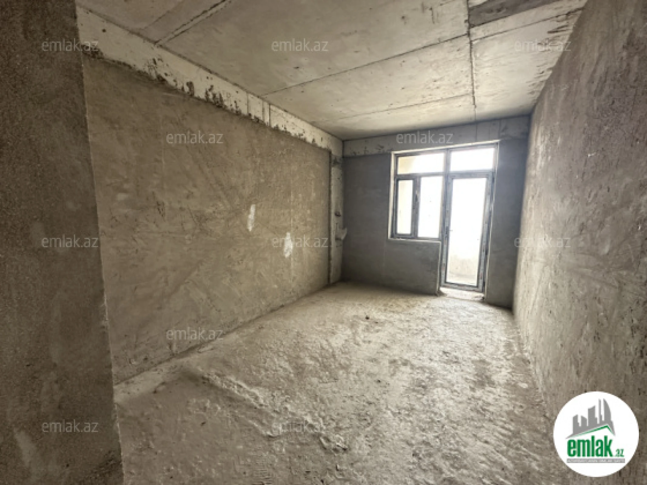 Satılır 3 otaqlı yeni tikili 148 m²