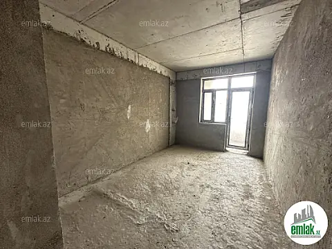 Satılır 3 otaqlı yeni tikili 148 m²