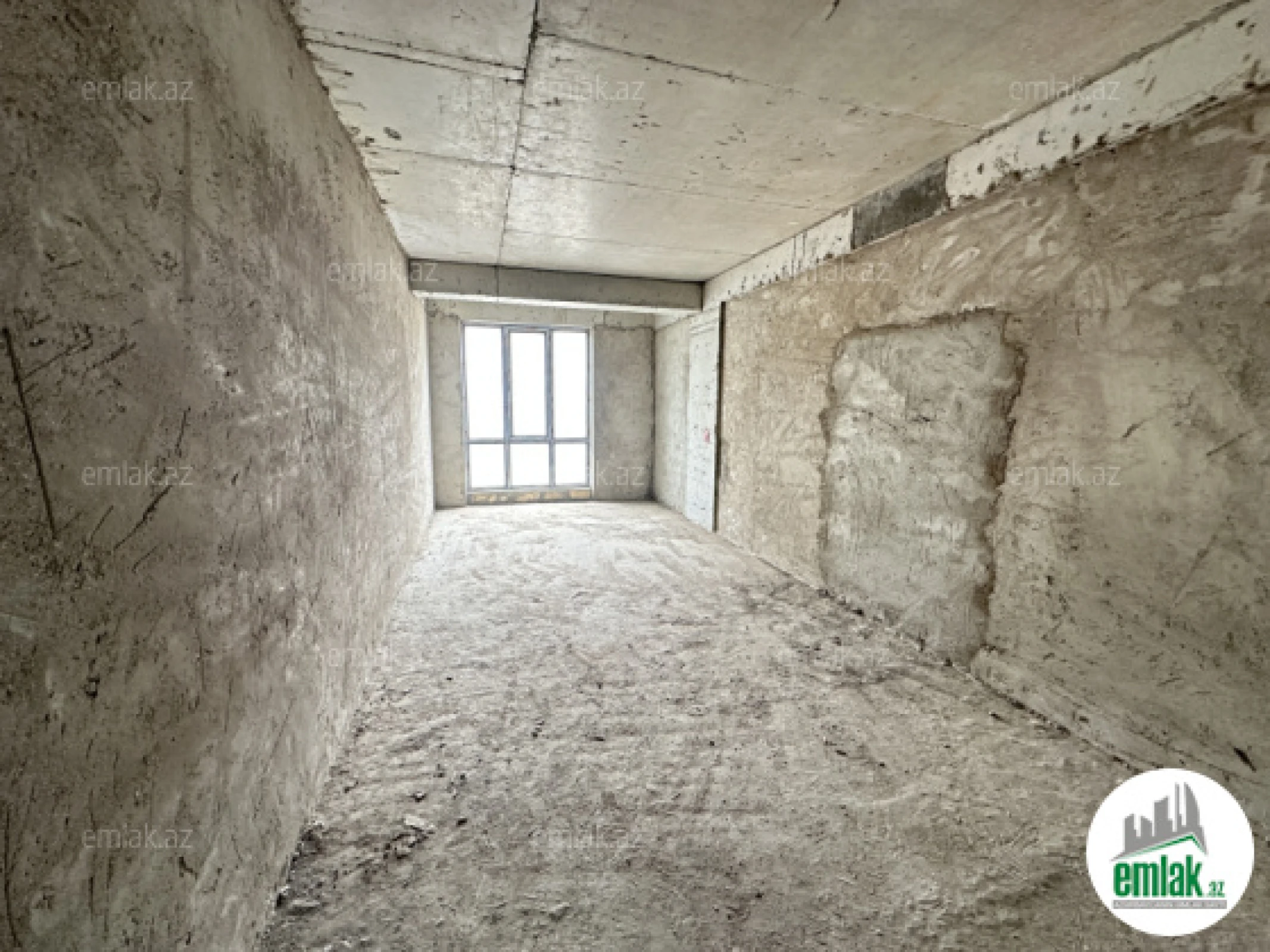 Satılır 3 otaqlı yeni tikili 148 m²