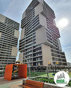 Satılır 3 otaqlı yeni tikili 98 m² — Bakı 3 otaq 98.00 m²