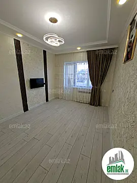 Satılır 2 otaqlı köhnə tikili 60 m²