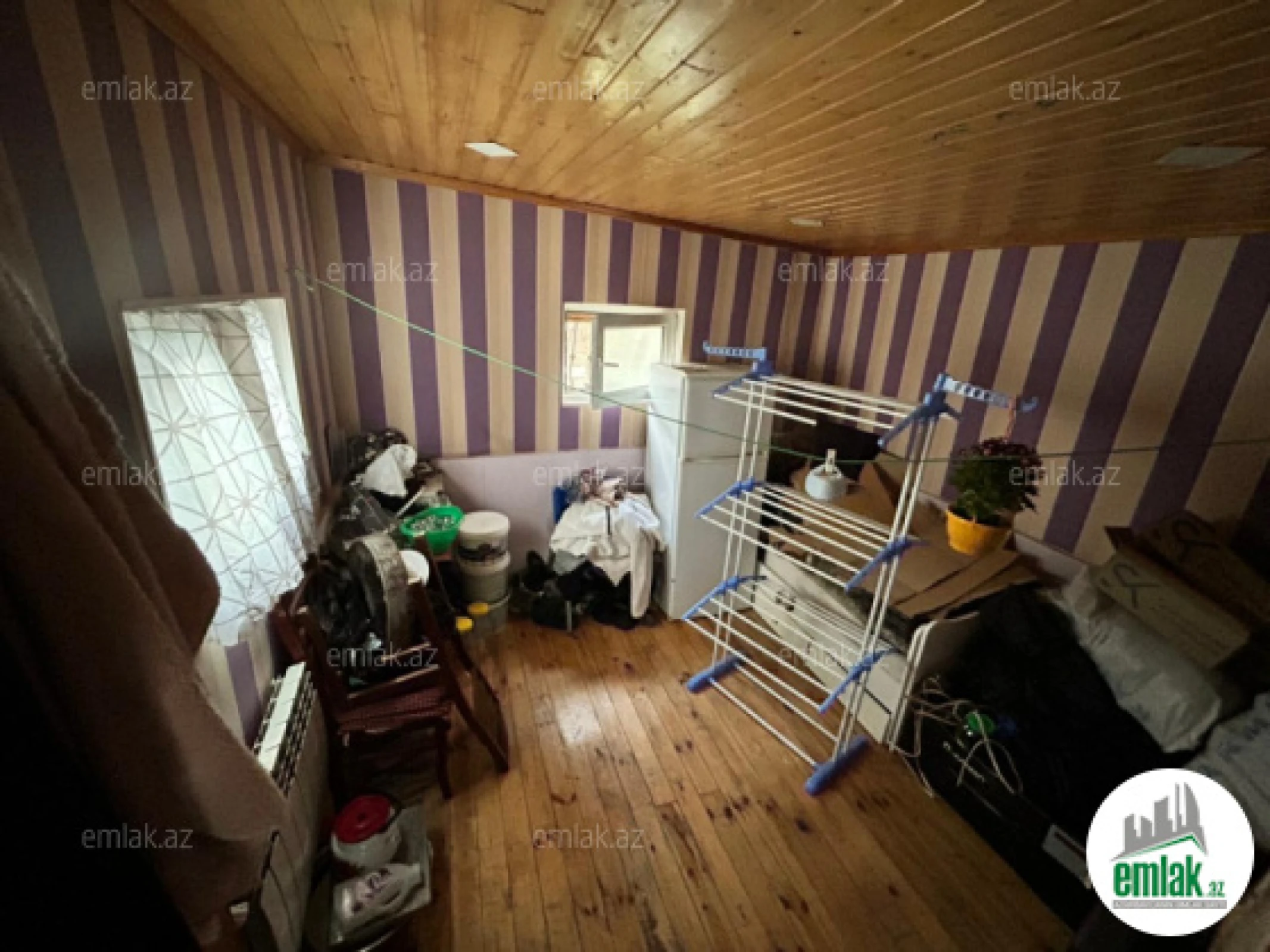 Satılır 3 otaqlı köhnə tikili 70 m²