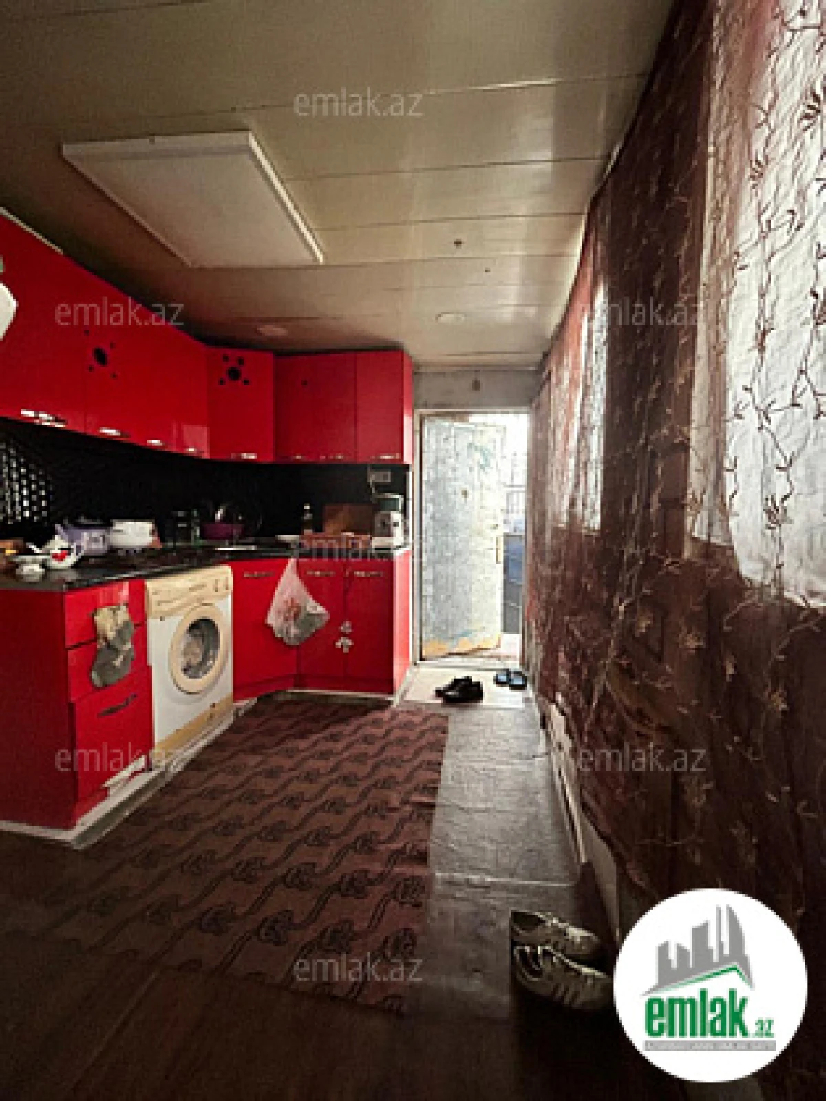 Satılır 3 otaqlı köhnə tikili 70 m²