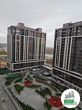 Satılır 2 otaqlı yeni tikili 68 m² — Bakı 2 otaq 68.00 m²