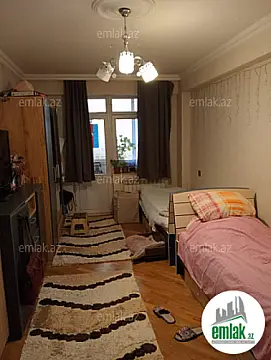 Satılır 3 otaqlı yeni tikili 110 m²