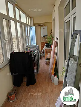Satılır 3 otaqlı yeni tikili 110 m²