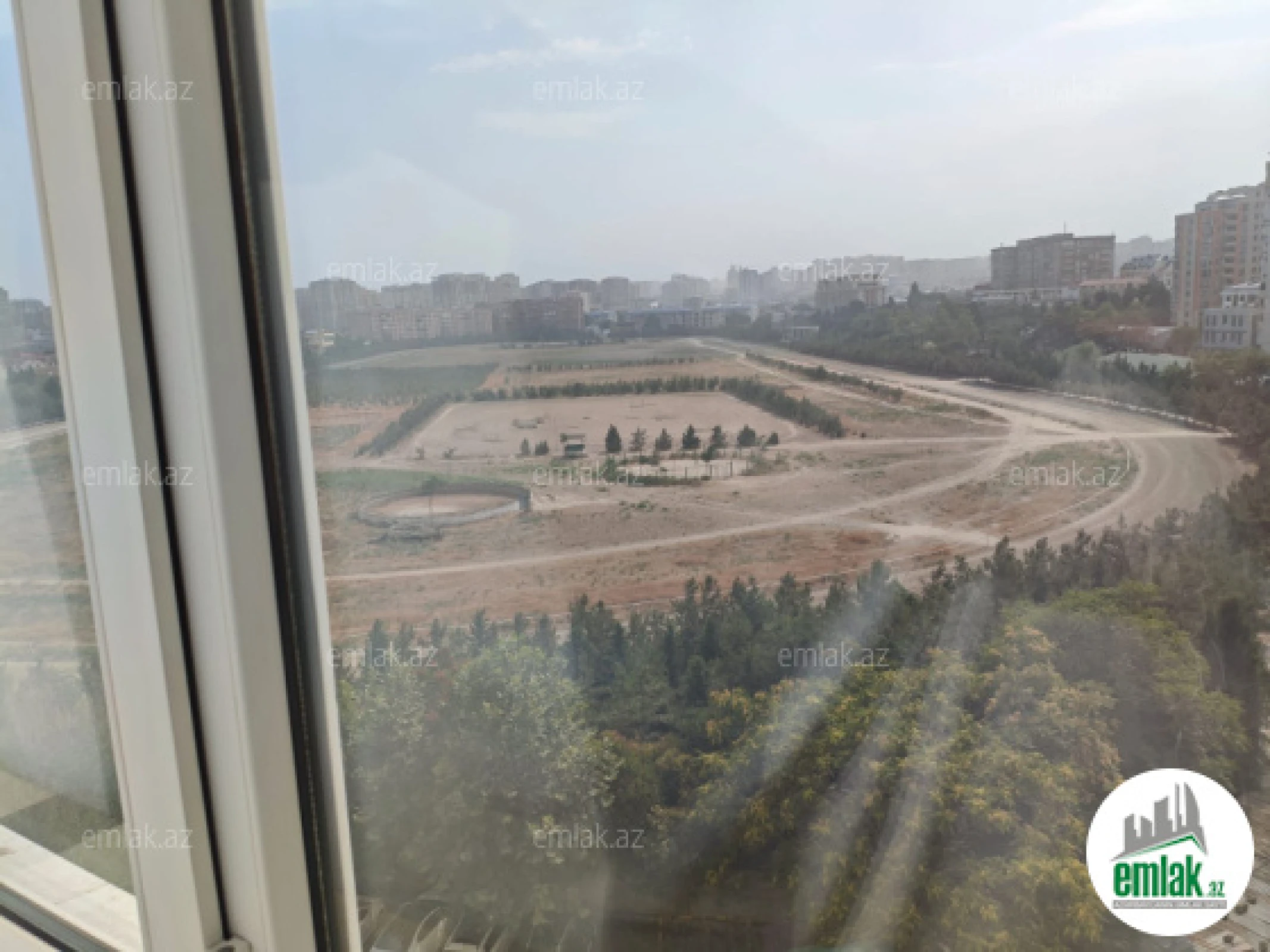 Satılır 2 otaqlı yeni tikili 72 m²