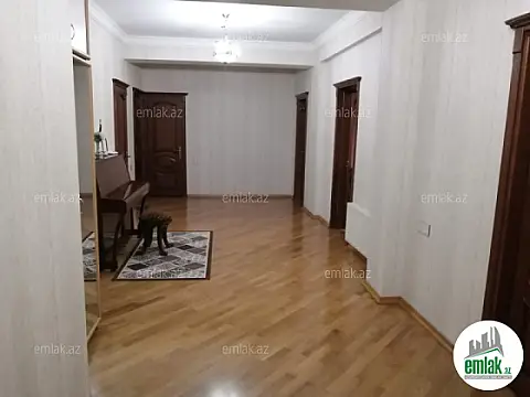 Satılır 2 otaqlı yeni tikili 72 m²