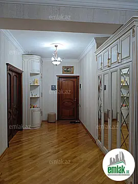 Satılır 2 otaqlı yeni tikili 72 m²