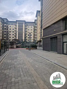 Satılır 3 otaqlı yeni tikili 140 m²