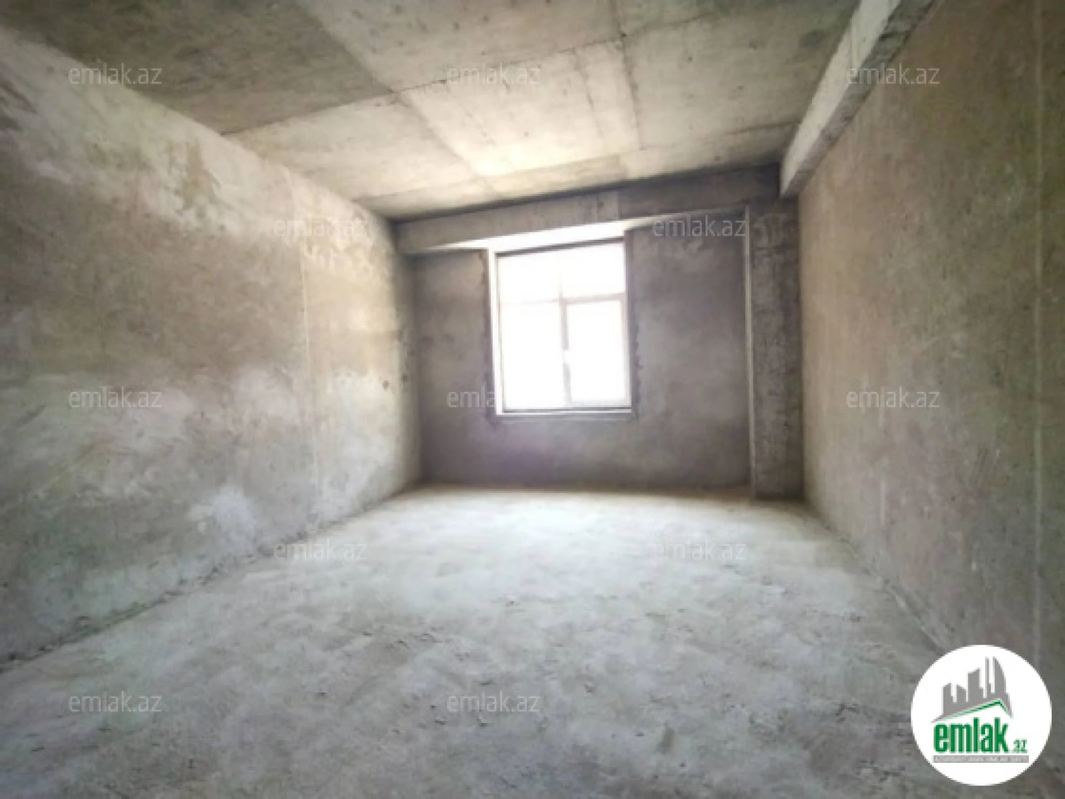 Satılır 2 otaqlı yeni tikili 98 m²