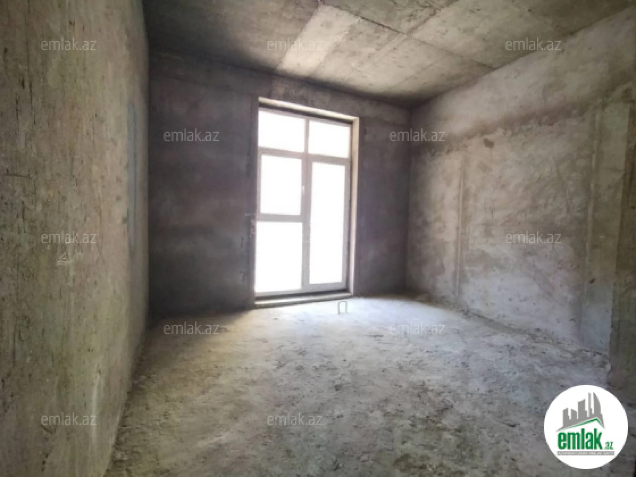 Satılır 2 otaqlı yeni tikili 98 m²