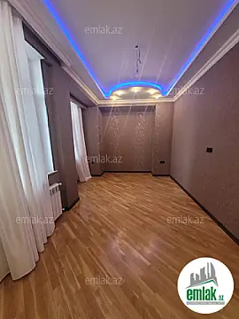 Satılır 2 otaqlı yeni tikili 95 m²