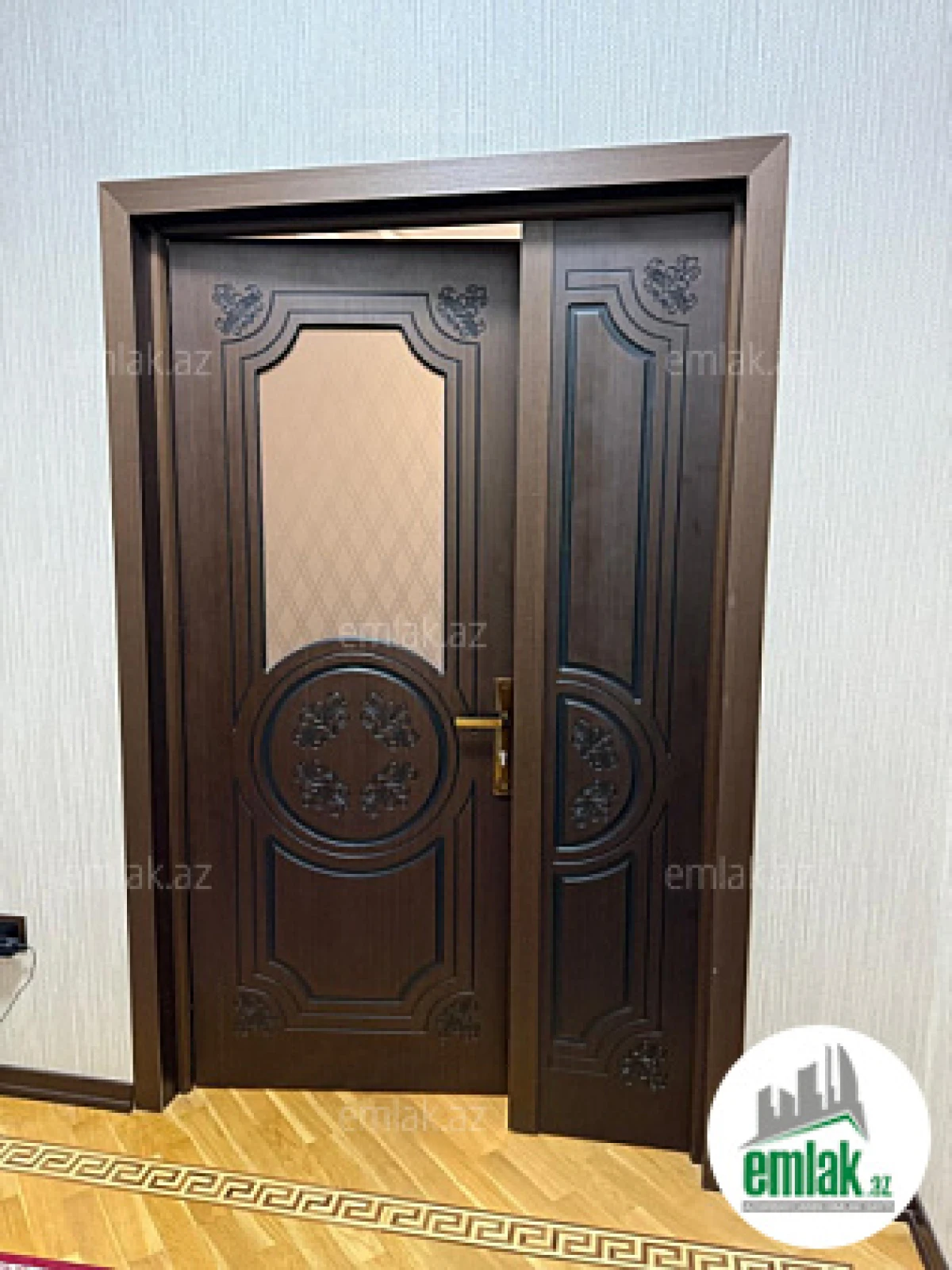 Satılır 2 otaqlı yeni tikili 95 m²