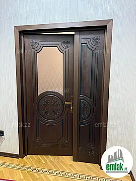 Satılır 2 otaqlı yeni tikili 95 m²