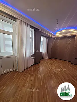 Satılır 2 otaqlı yeni tikili 95 m²