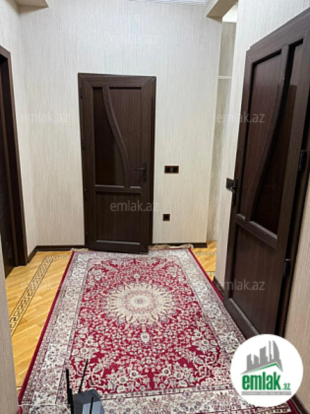 Satılır 2 otaqlı yeni tikili 95 m²