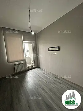 Satılır 2 otaqlı yeni tikili 48 m²