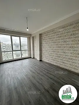 Satılır 2 otaqlı yeni tikili 48 m²