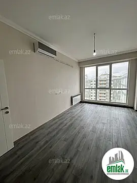 Satılır 2 otaqlı yeni tikili 48 m²